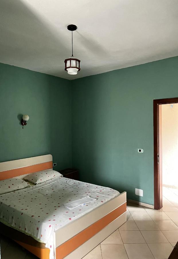 Motel Montagna Hostel, And Campsite *