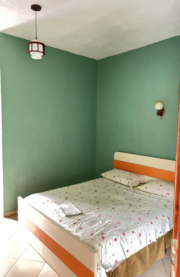 Motel Montagna Hostel, And Campsite Librazhet